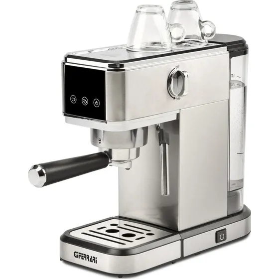 G3 Ferrari G10189 Espressomaskine 1330W (15 bar)