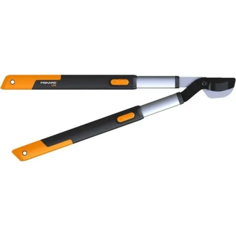Fiskars SmartFit L86 teleskop grensaks – 50 mm
