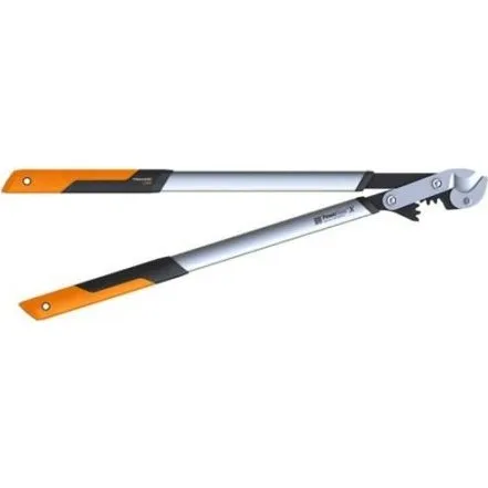 Fiskars PowerGear X Beskæresaks ambolt L 80 cm