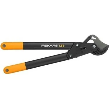 Fiskars PowerStep L85 beskæresaks (ambolt) 57 cm