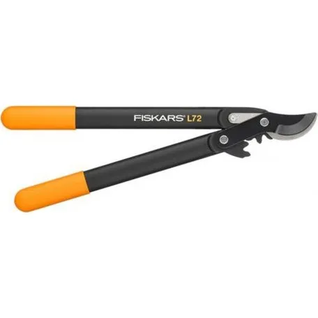 Fiskars L72 PowerGear Bypass-beskærer 54 cm