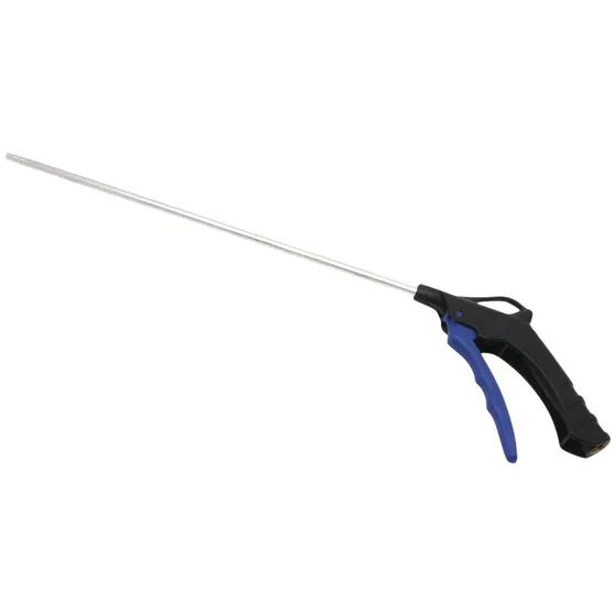 Flair Blæsepistol 300 mm med aluminiumsdyse