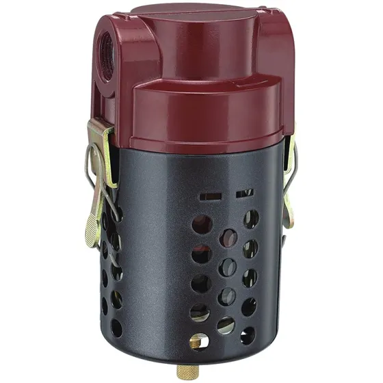 Flair vandudskiller 3/4" inkl. auto-dræn M300/SC1P