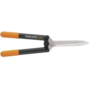 Fiskars PowerLever hækkesaks HS52 544 mm (udveksling)