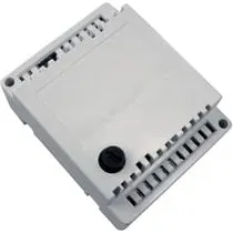 SAR-12/24 Relæmodul 12/24V Input til DIN-skinne