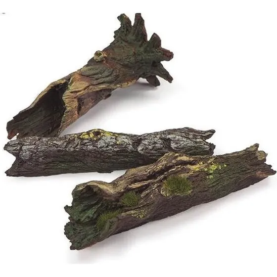 Vallejo Scenics Fallen Logs - Sc304