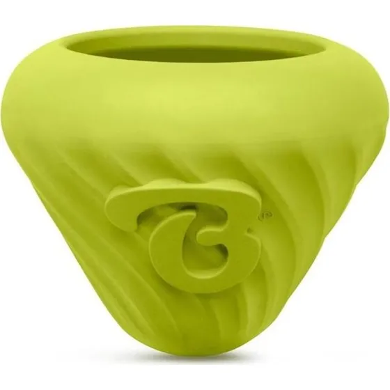 Benebone Bounce Cone - Naturgummi - 12 cm
