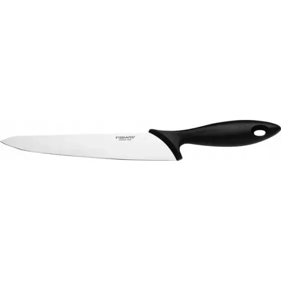 Fiskars Essential køkkenkniv 21 cm