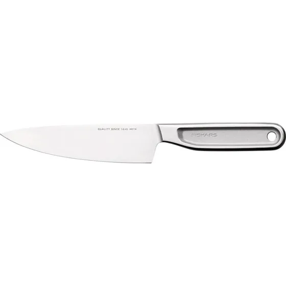 Fiskars All Steel Kokkekniv 13,5 cm