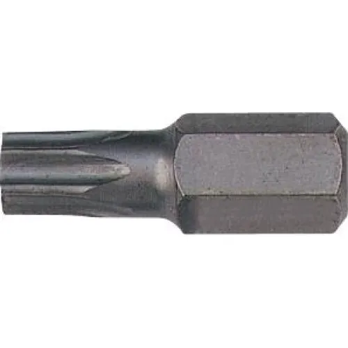 Irimo TX20 Bit 10x30 mm - Højtlegeret stål