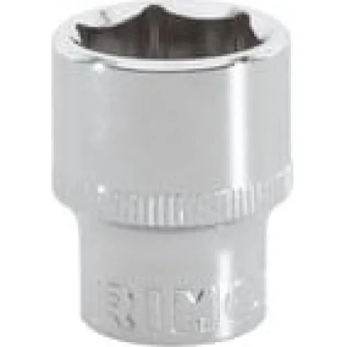 Irimo Top 3/8" 6-kant 17 mm