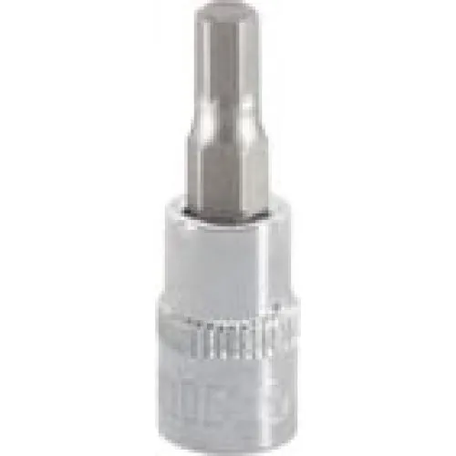 Irimo Unbrako Bit Top 1/4" 5 mm i S2-stål