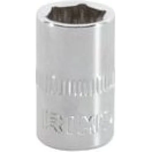Irimo Top 1/4" 6-kant top 10 mm