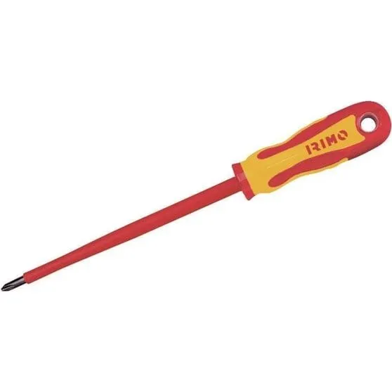 Bahco Irimo PH1 150mm isoleret skruetrækker 1000V