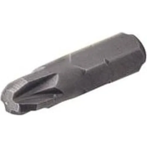 Irimo Bit 1/4" PZ3 25 mm - 10 stk