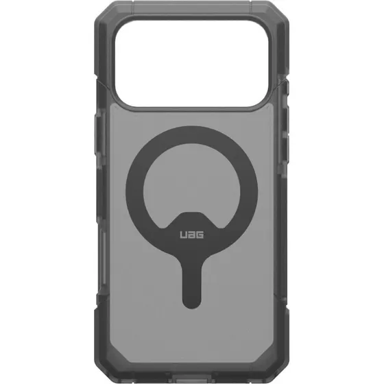 UAG Trooper MagSafe Ash - iPhone 17 & 18 Pro Max