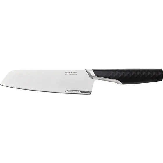 Fiskars Taiten Santokukniv 16 cm