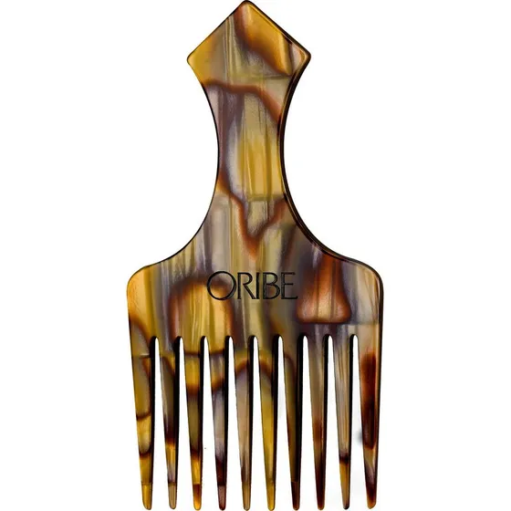 Oribe Resin Diamond Pick Stylingcomb