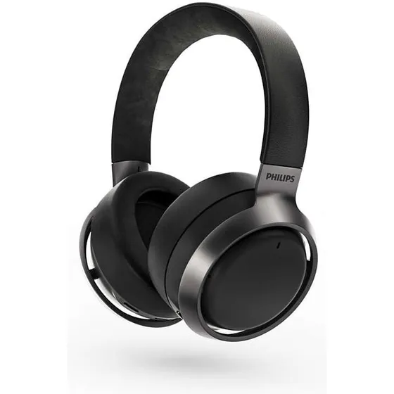 Philips Fidelio L3/00 trådløse over-ear, Støjreduktion Pro+