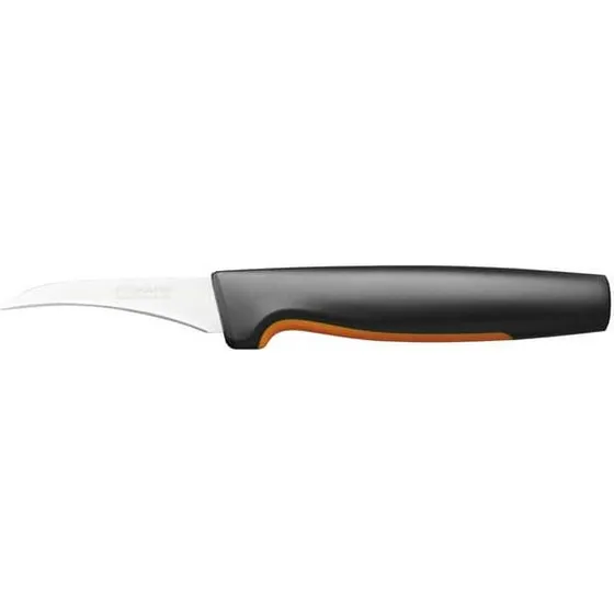 Fiskars Functional Form Urtekniv, 7 cm buet
