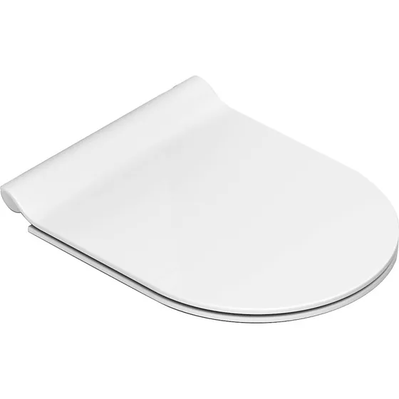 Catalano PLUS Softclose toiletsæde til SFERA63 NF