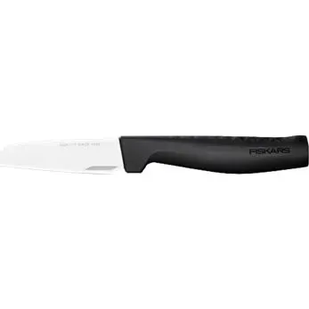 Fiskars Hard Edge urtekniv 9 cm (LZR-EDGE)