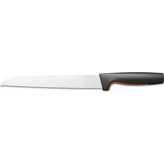 Fiskars Functional Form brødkniv 21 cm