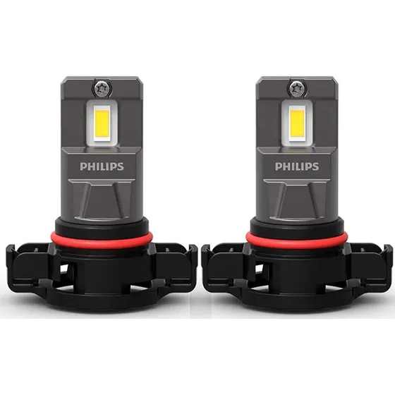 Philips Ultinon Retrofit LED FOG PS24W - Sæt