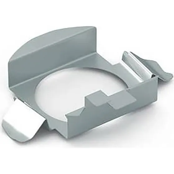Philips LED Universal Adapter Ringe TYPE H7 RAE - Sæt