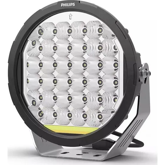 Philips UD5000 9" LED Kørelys - 8000lm Driving Beam