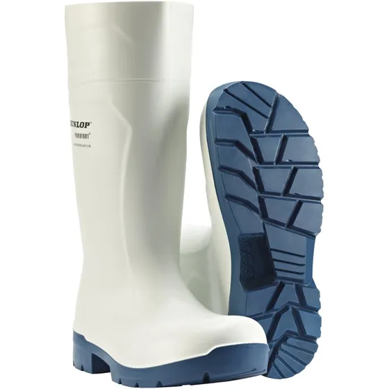 Purofort Multigrip O4 Støvle 60131-49