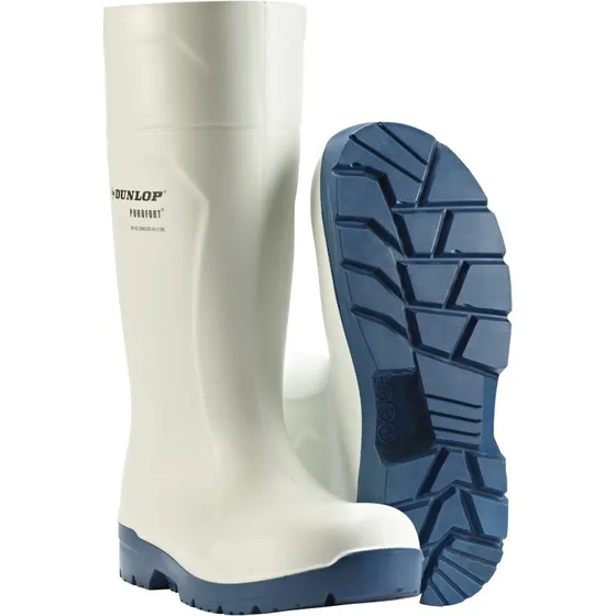 Purofort Multig. S4 støvle 61131-42
