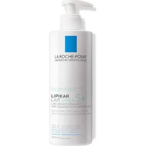 La Roche-Posay Lipikar Lait Urea 5% 400 ml