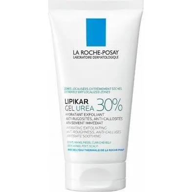 La Roche-Posay Lipikar Urea 30% Gel 50 ml