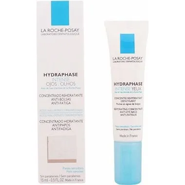 La Roche-Posay Hydraphase Intense Eyes 15 ml
