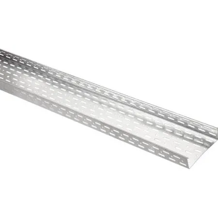 Kabelbakke KB184 Perf 60x500x1mm FZS 3m