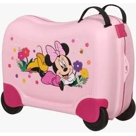 Samsonite Dream2Go Disney 52 cm – Minnie Flower Power