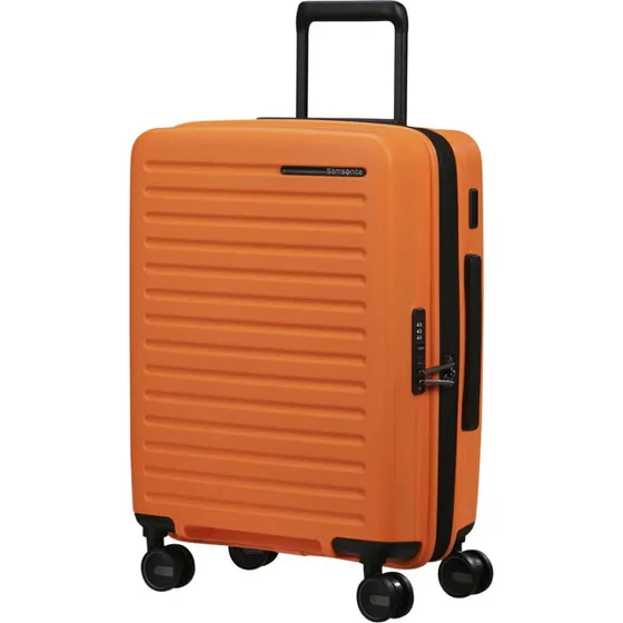 Samsonite Restackd 55 cm kabinekuffert, udvidelig (Easy Access)