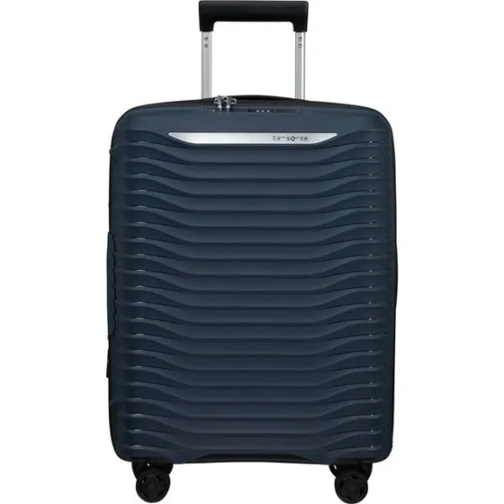 Samsonite Upscape kabinekuffert 55 cm, 4 hjul, TSA