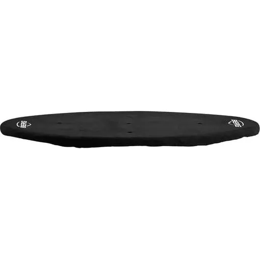 BERG Trampolintilbehør Weather Cover Extra 380 - Sort