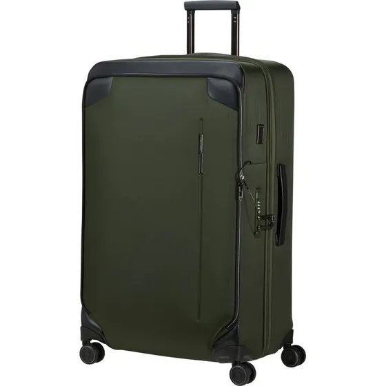 Samsonite Selection Splendix 67 cm 4-hjuls trolley, sort