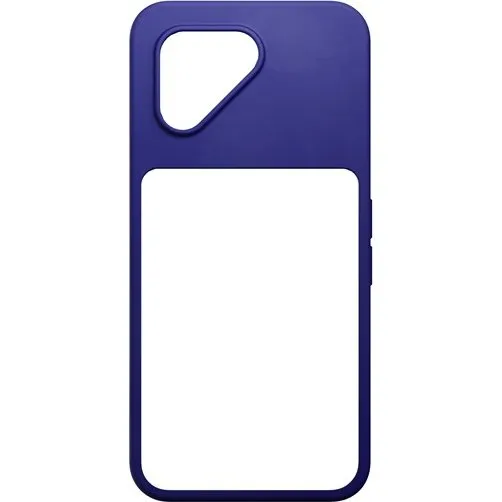 Fairphone (Gen. 6+) Beskyttelsescover - Cobalt Blue