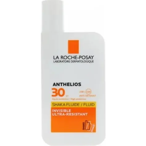 La Roche-Posay Anthelios Invisible Shaka Fluid SPF30 50 ml