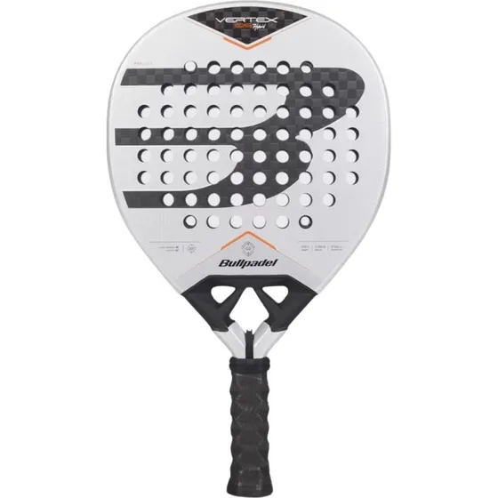 Bullpadel Vertex 05 Hybrid 2027 Padelbat