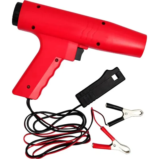 vidaXL Xenon induktiv tændingspistol 12 V 8000 o/min
