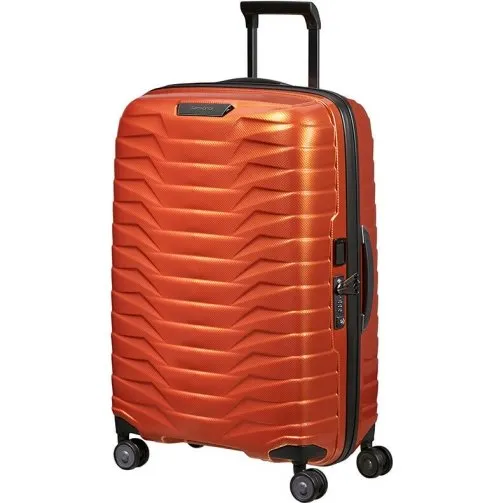 Samsonite Proxis Spinner 69 cm (Flame)