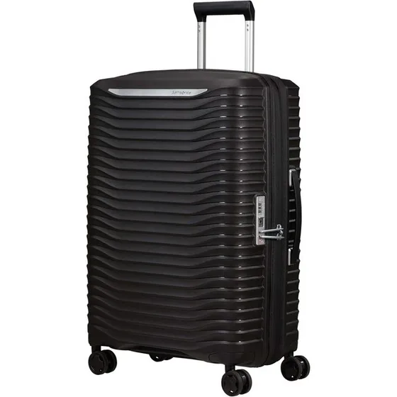 Samsonite Upscape Spinner 68 cm Expandable – Blue Nights