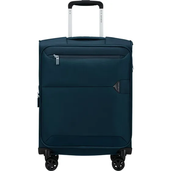 Samsonite Urbify 55 cm kabinekuffert 39/46 L, udvidelig, TSA