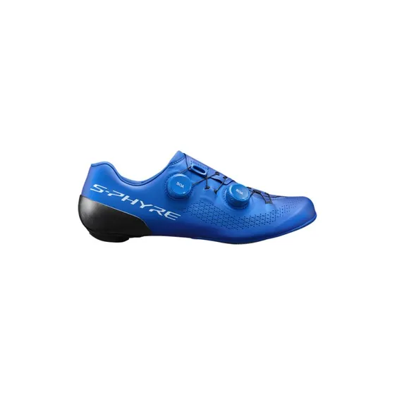 Shimano RC910 Cykelsko Race - Blå