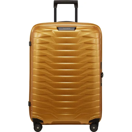 Samsonite Proxis Spinner 69 cm - sort